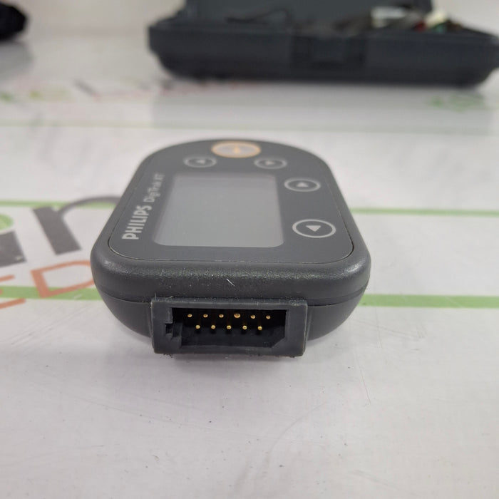 Philips Digitrak XT ECG Holter Recorder