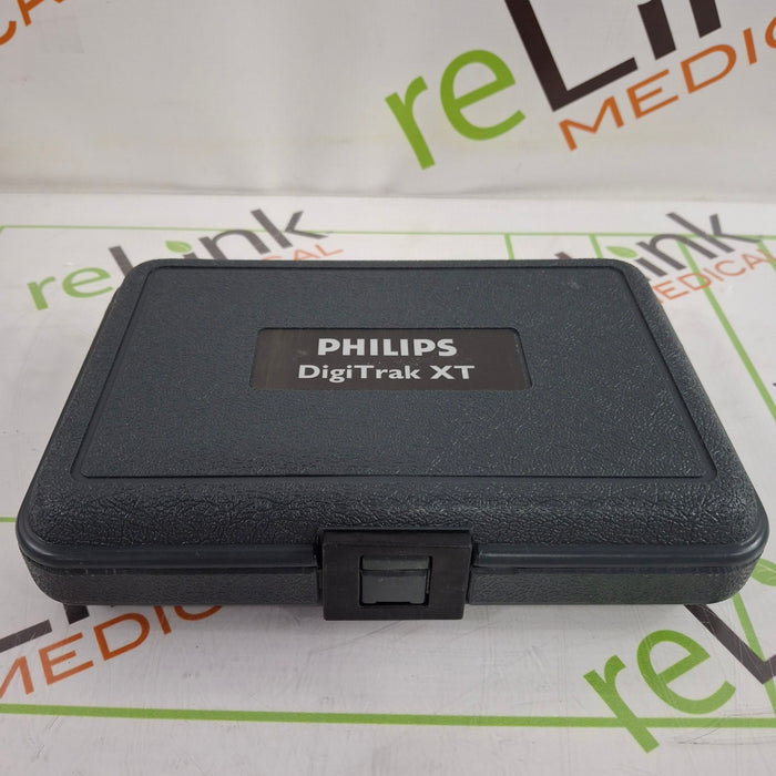 Philips Digitrak XT ECG Holter Recorder