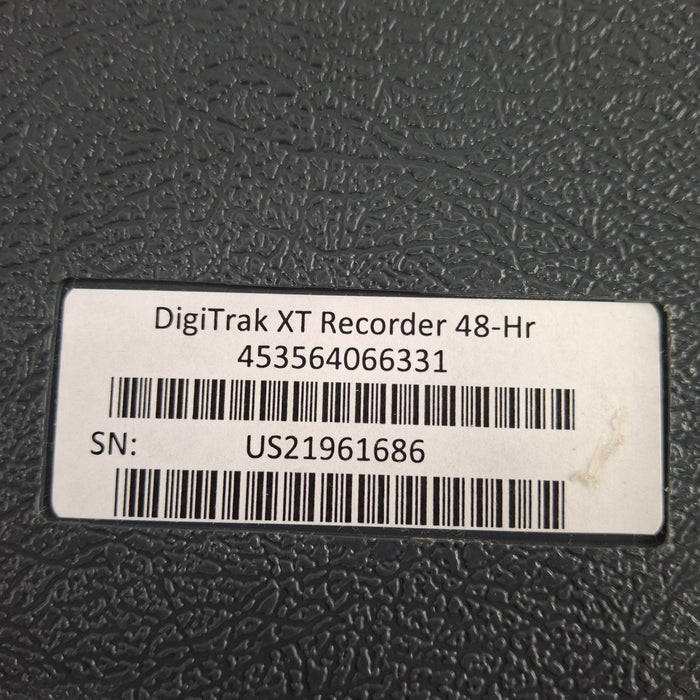 Philips Digitrak XT ECG Holter Recorder