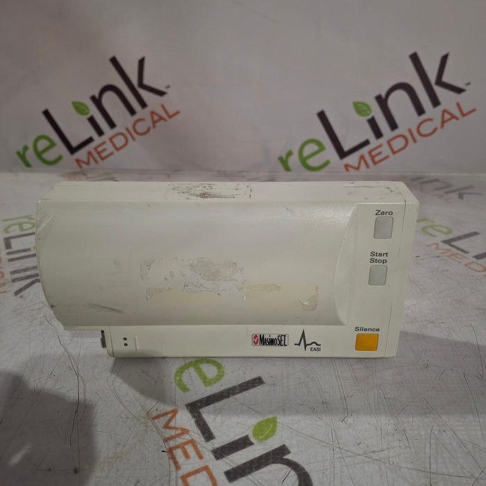 Philips M3001A-A03C06 Masimo SpO2, NIBP, ECG, Temp, IBP MMS Module