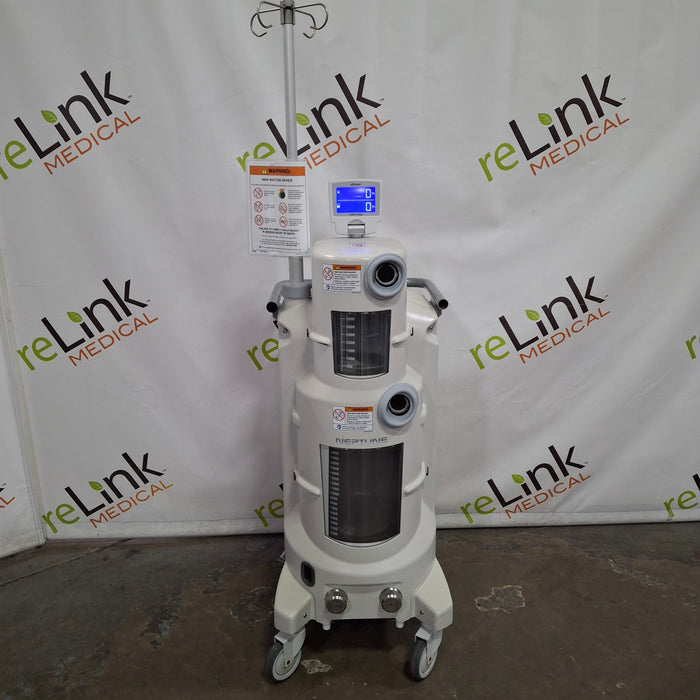 Stryker Neptune 2 Ultra Suction Management System