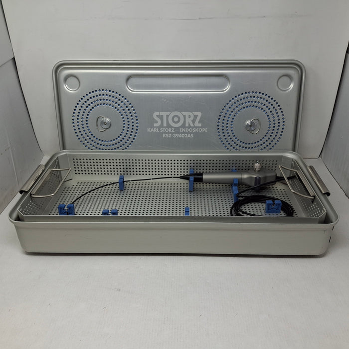 Karl Storz 11301 ABX Video Intubation Scope