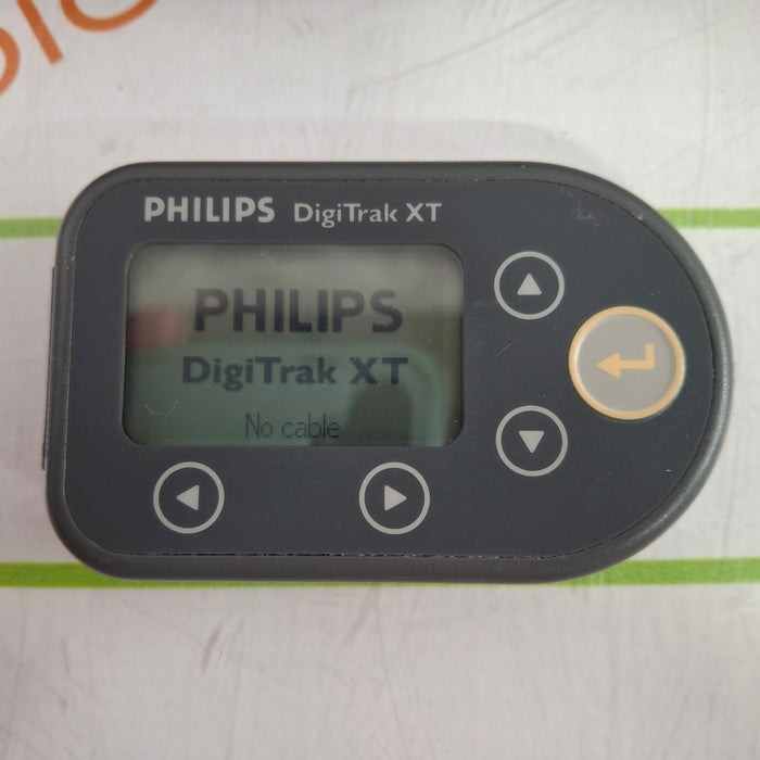 Philips Digitrak XT ECG Holter Recorder