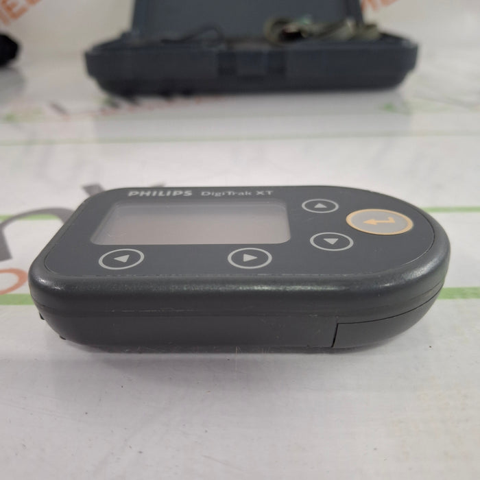 Philips Digitrak XT ECG Holter Recorder