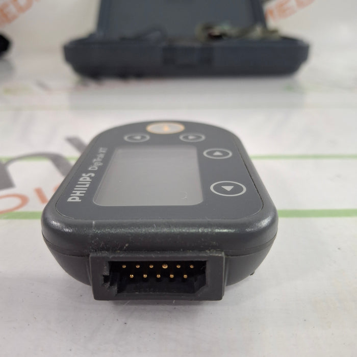 Philips Digitrak XT ECG Holter Recorder