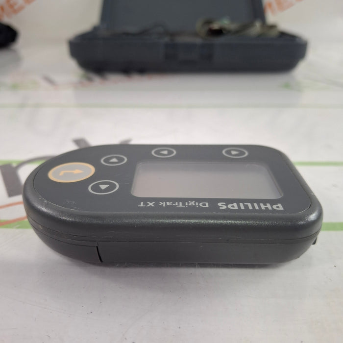 Philips Digitrak XT ECG Holter Recorder