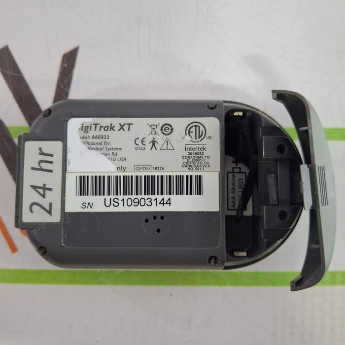 Philips Digitrak XT ECG Holter Recorder