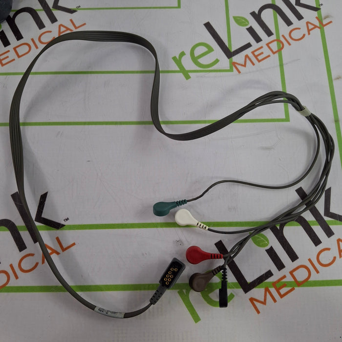 Philips Digitrak XT ECG Holter Recorder