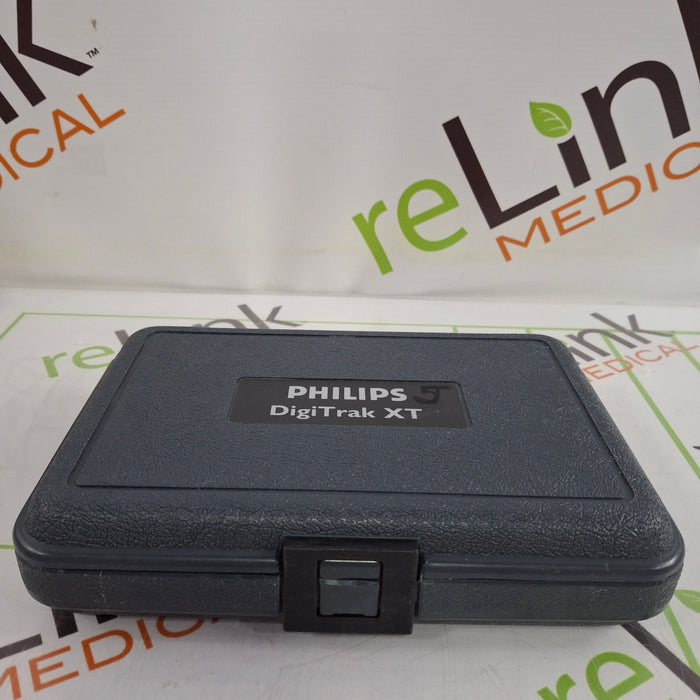 Philips Digitrak XT ECG Holter Recorder