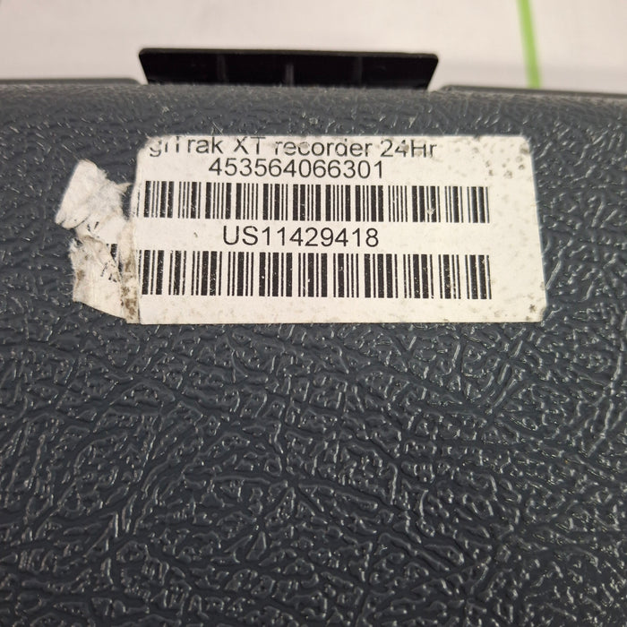 Philips Digitrak XT ECG Holter Recorder