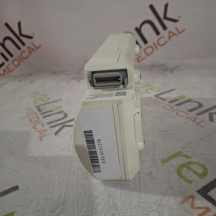 Philips M3001A-A04C06 OxiMax SpO2, NIBP, ECG, Temp, IBP MMS Module