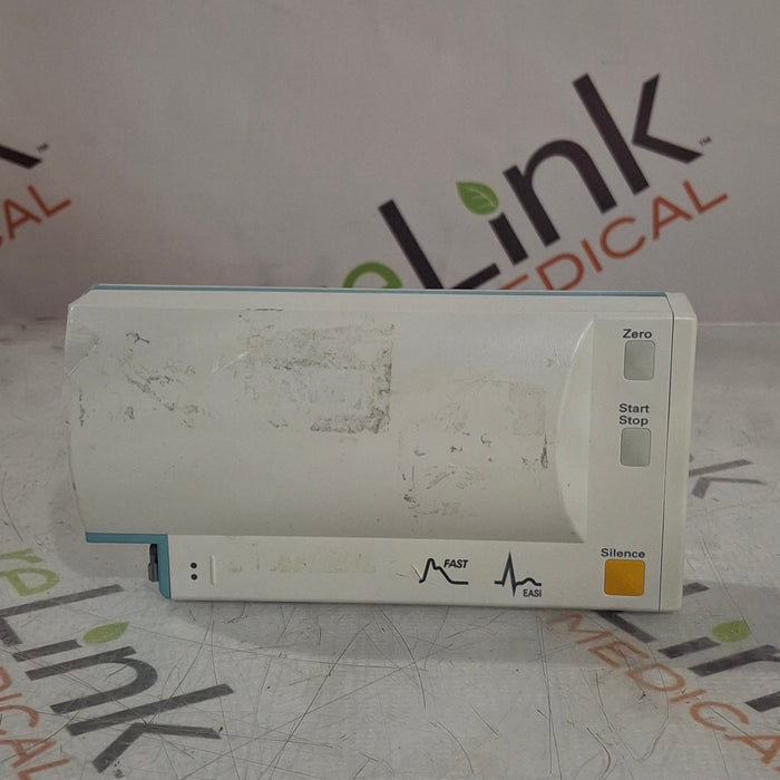 Philips M3001A-A01C06 Fast SpO2, NIBP, ECG, Temp, IBP MMS Module