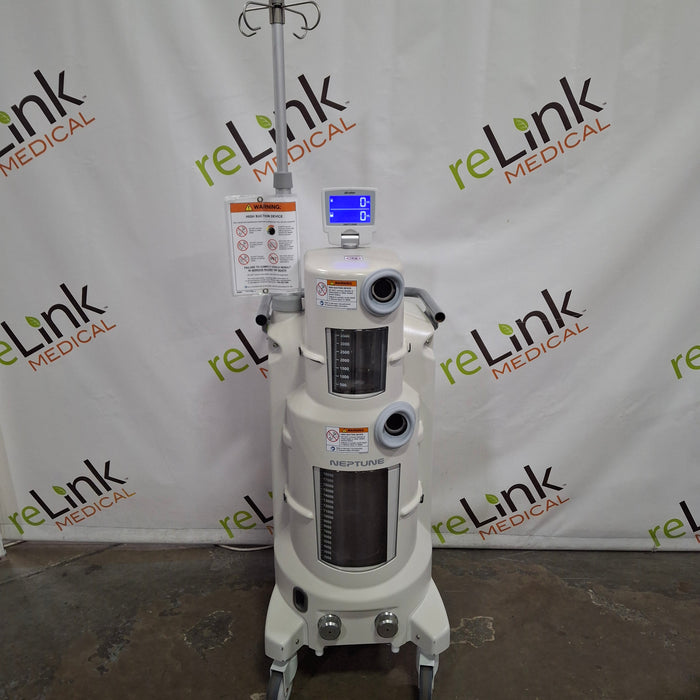 Stryker Neptune 2 Ultra Suction Management System
