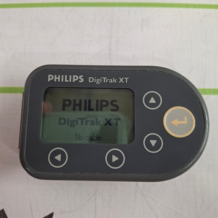 Philips Digitrak XT ECG Holter Recorder