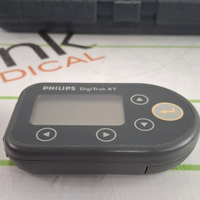 Philips Digitrak XT ECG Holter Recorder