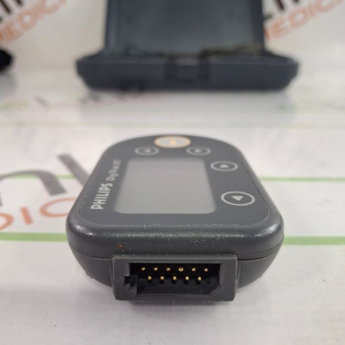 Philips Digitrak XT ECG Holter Recorder