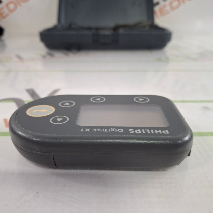 Philips Digitrak XT ECG Holter Recorder