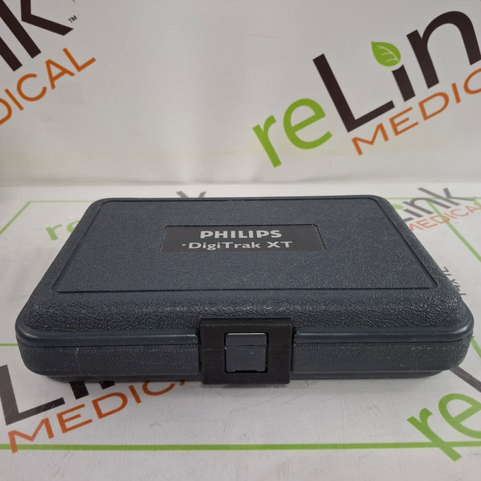 Philips Digitrak XT ECG Holter Recorder