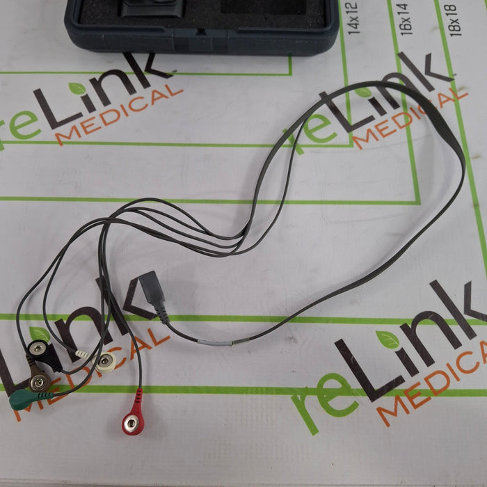 Philips Digitrak XT ECG Holter Recorder