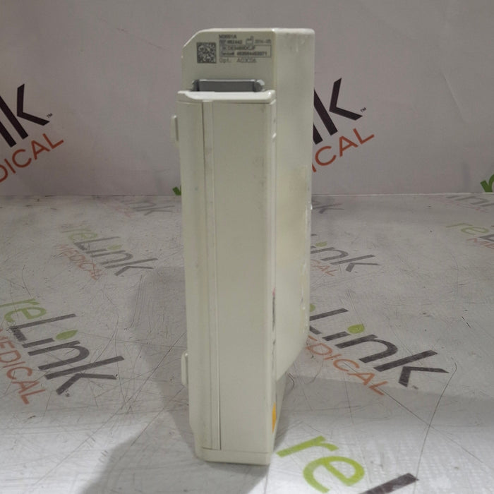 Philips M3001A-A03C06 Masimo SpO2, NIBP, ECG, Temp, IBP MMS Module