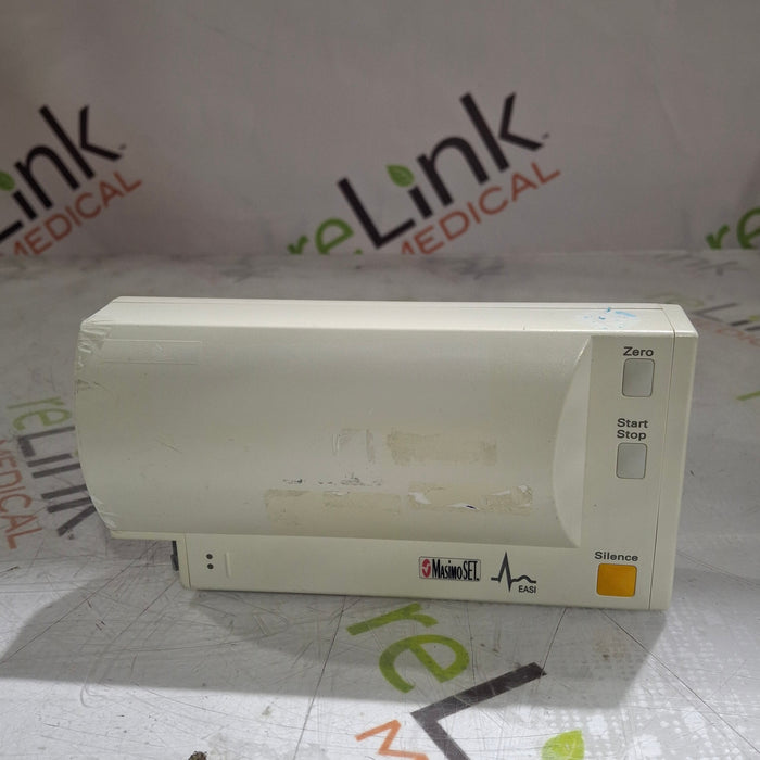 Philips M3001A-A03C06 Masimo SpO2, NIBP, ECG, Temp, IBP MMS Module