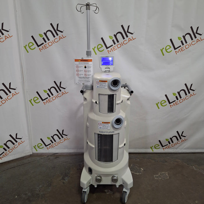 Stryker Neptune 2 Ultra Suction Management System
