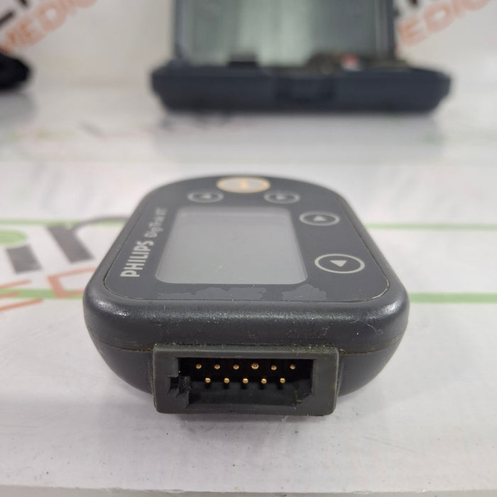 Philips Digitrak XT ECG Holter Recorder