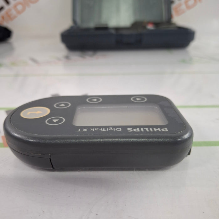 Philips Digitrak XT ECG Holter Recorder