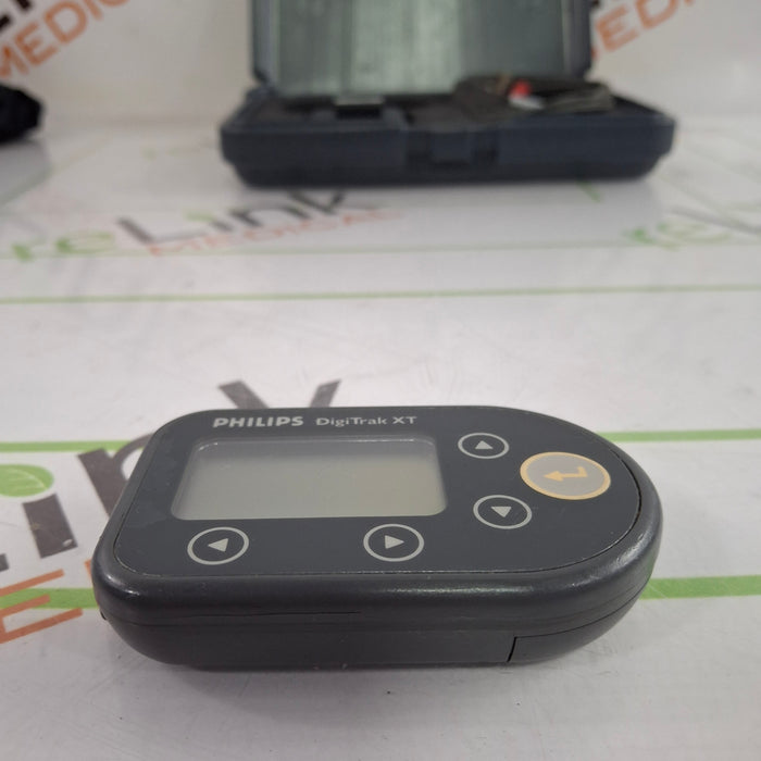 Philips Digitrak XT ECG Holter Recorder