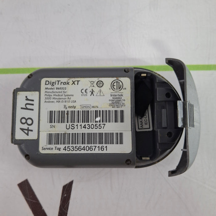 Philips Digitrak XT ECG Holter Recorder