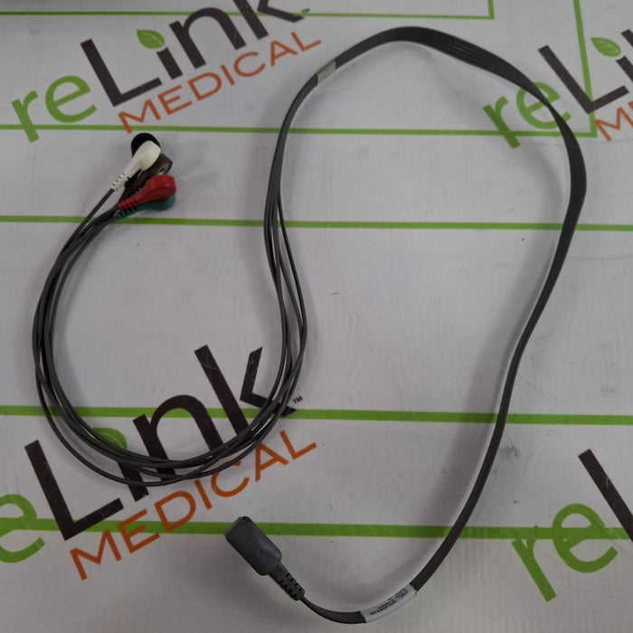 Philips Digitrak XT ECG Holter Recorder
