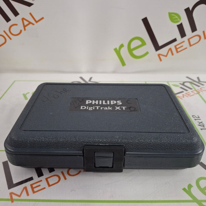 Philips Digitrak XT ECG Holter Recorder