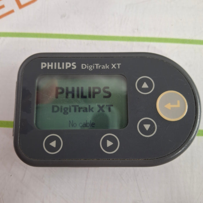 Philips Digitrak XT ECG Holter Recorder