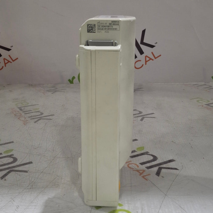 Philips M3001A-A04 OxiMax SpO2, NIBP, ECG MMS Module