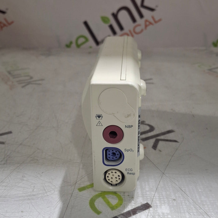 Philips M3001A-A04 OxiMax SpO2, NIBP, ECG MMS Module