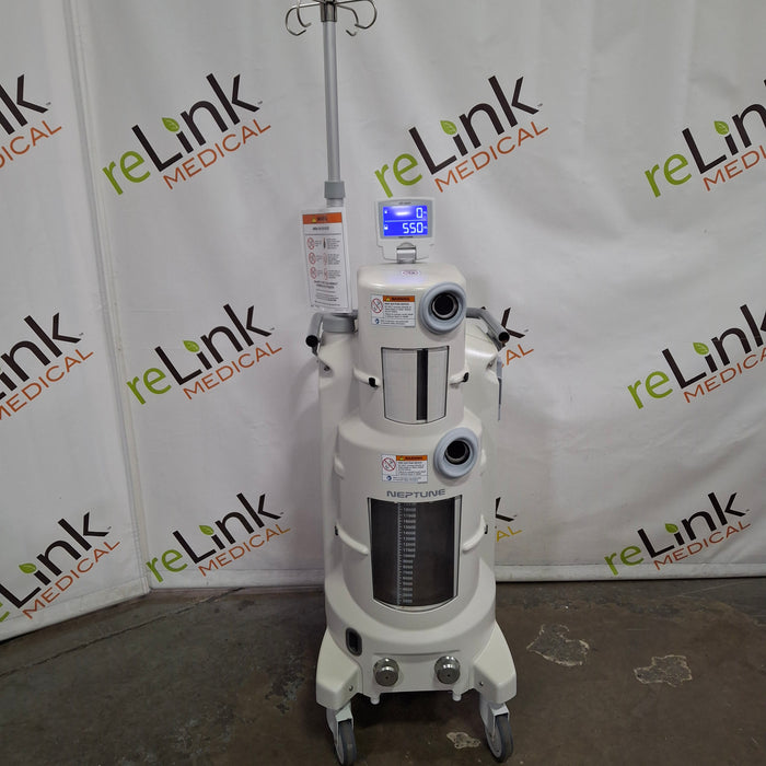 Stryker Neptune 2 Ultra Suction Management System