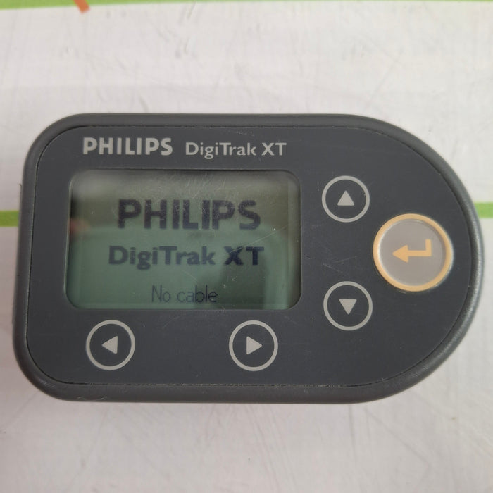 Philips Digitrak XT ECG Holter Recorder