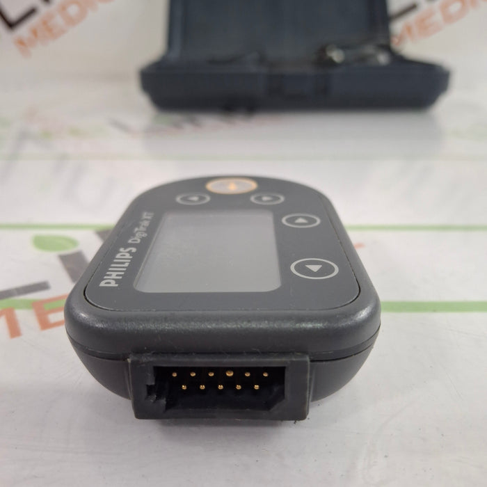 Philips Digitrak XT ECG Holter Recorder