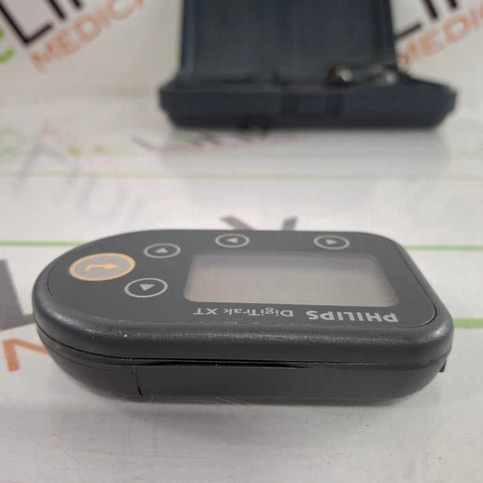 Philips Digitrak XT ECG Holter Recorder