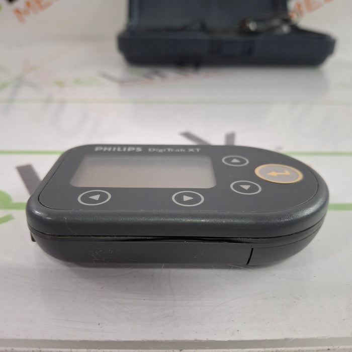 Philips Digitrak XT ECG Holter Recorder