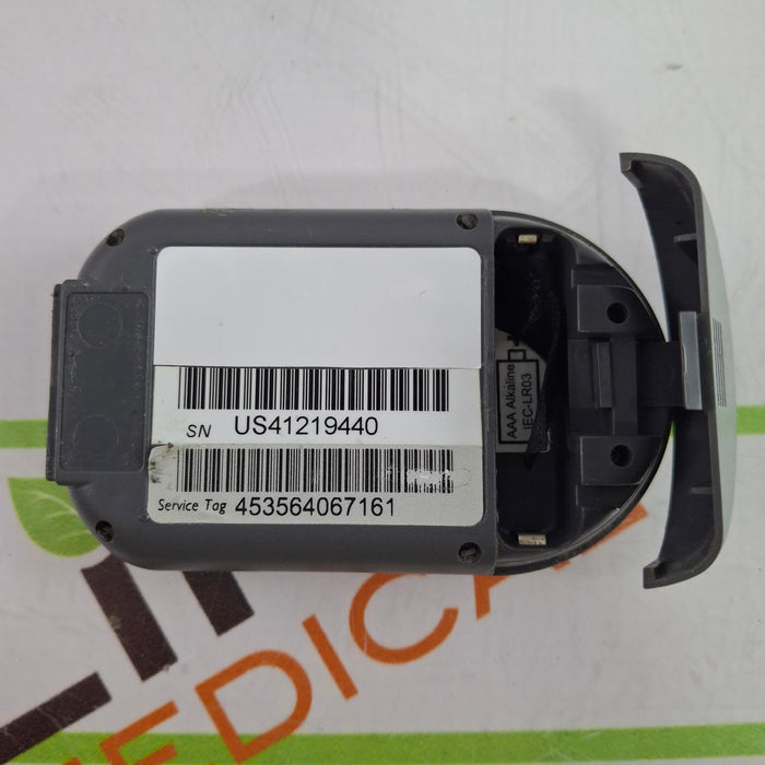 Philips Digitrak XT ECG Holter Recorder