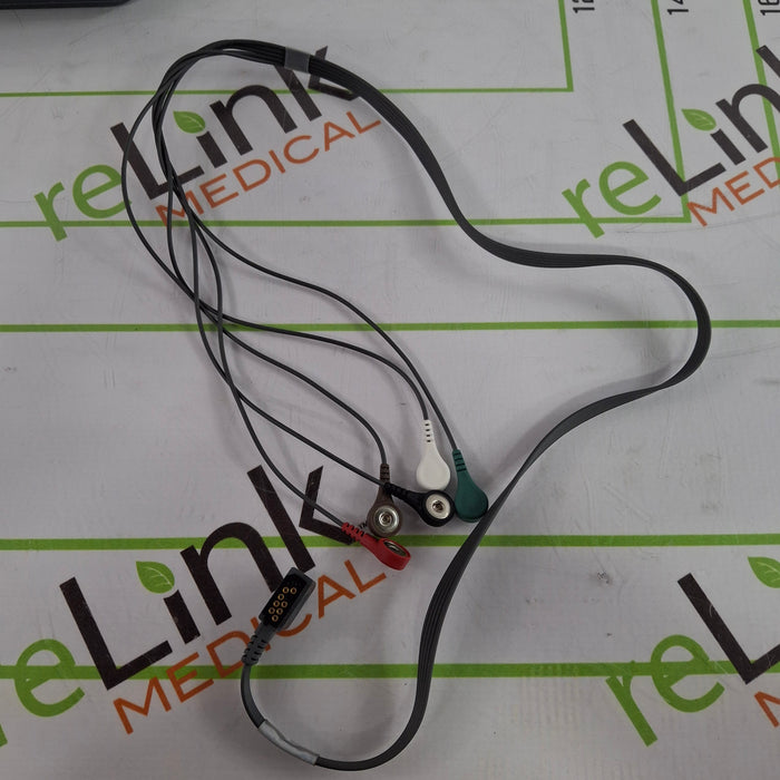 Philips Digitrak XT ECG Holter Recorder