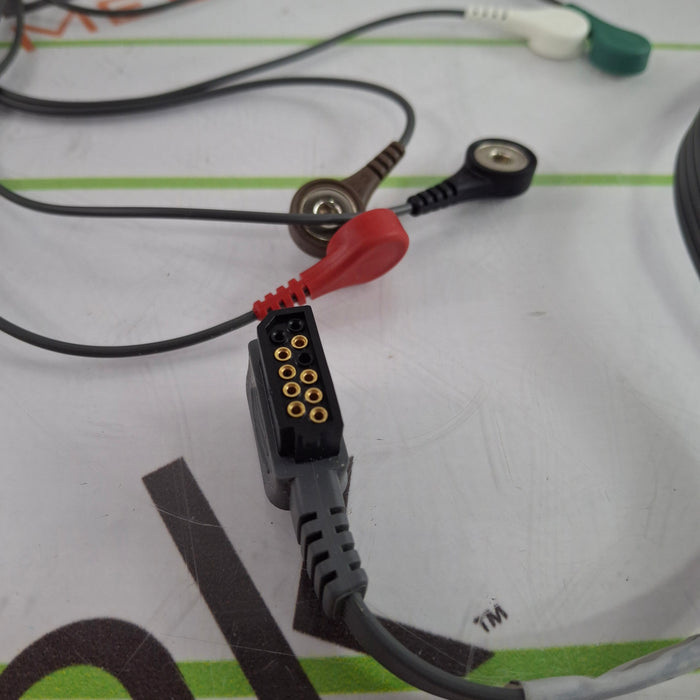Philips Digitrak XT ECG Holter Recorder