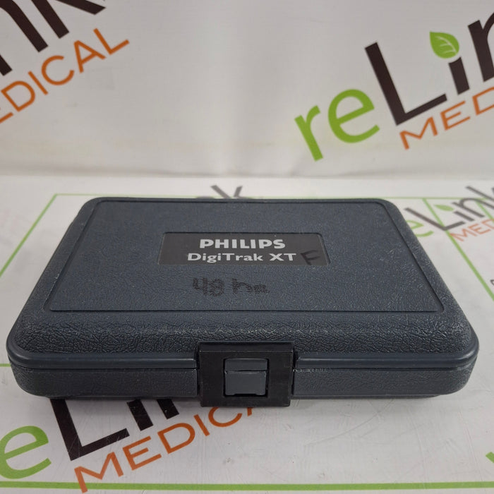 Philips Digitrak XT ECG Holter Recorder