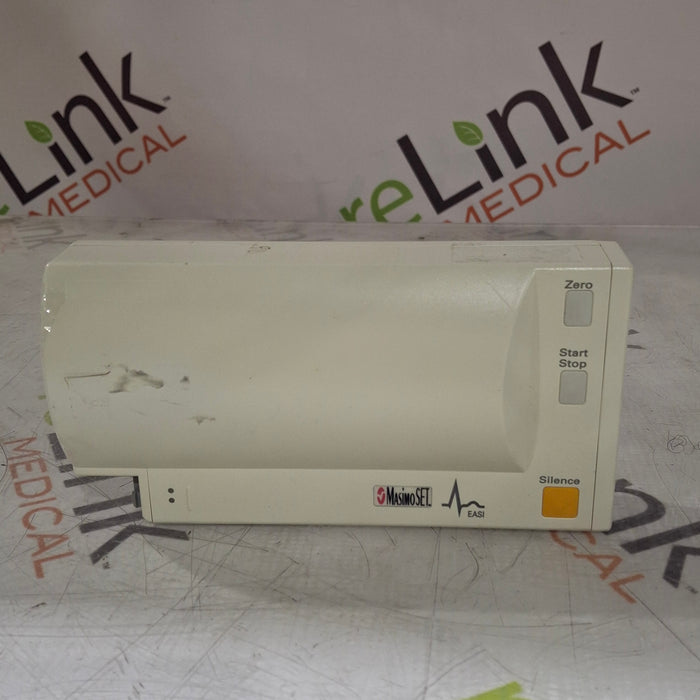 Philips M3001A-A03C06 Masimo SpO2, NIBP, ECG, Temp, IBP MMS Module