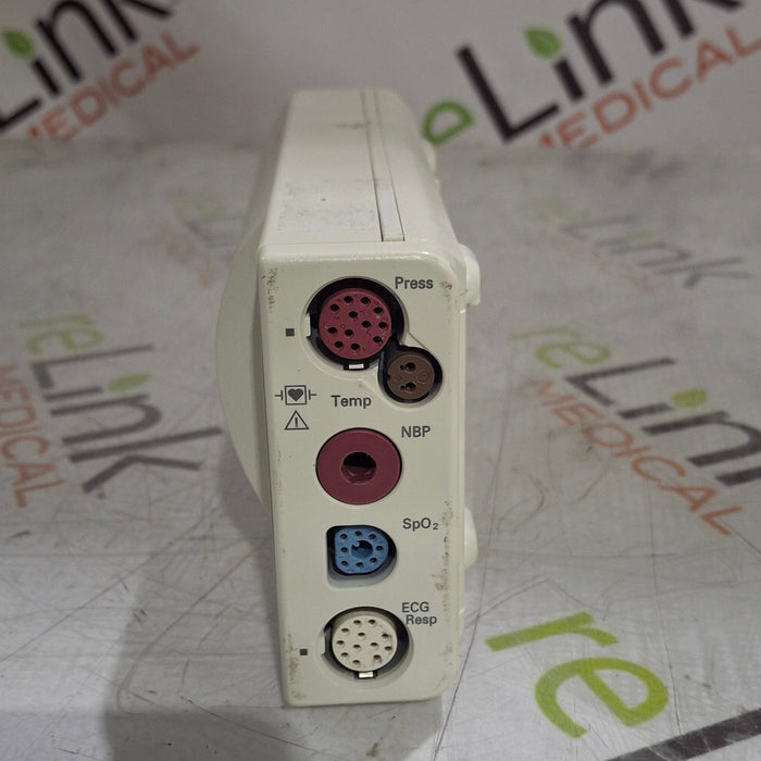 Philips M3001A-A03C06 Masimo SpO2, NIBP, ECG, Temp, IBP MMS Module