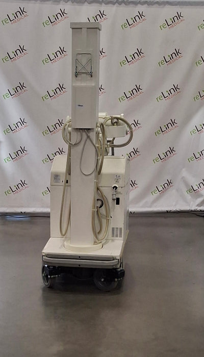 GE Healthcare AMX 4 Plus Portable X-Ray Unit