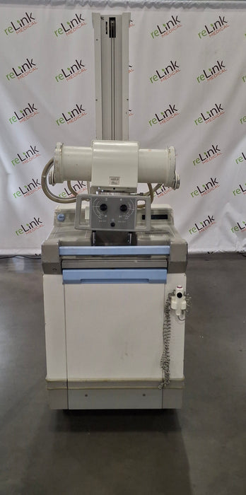 GE Healthcare AMX 4 Plus Portable X-Ray Unit