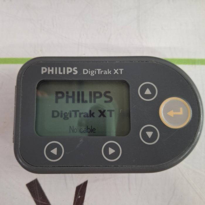 Philips Digitrak XT ECG Holter Recorder
