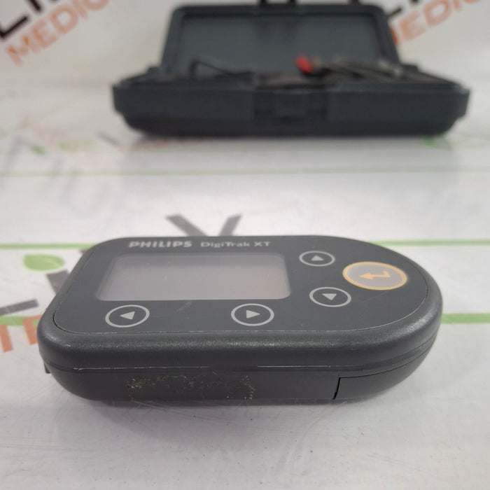 Philips Digitrak XT ECG Holter Recorder